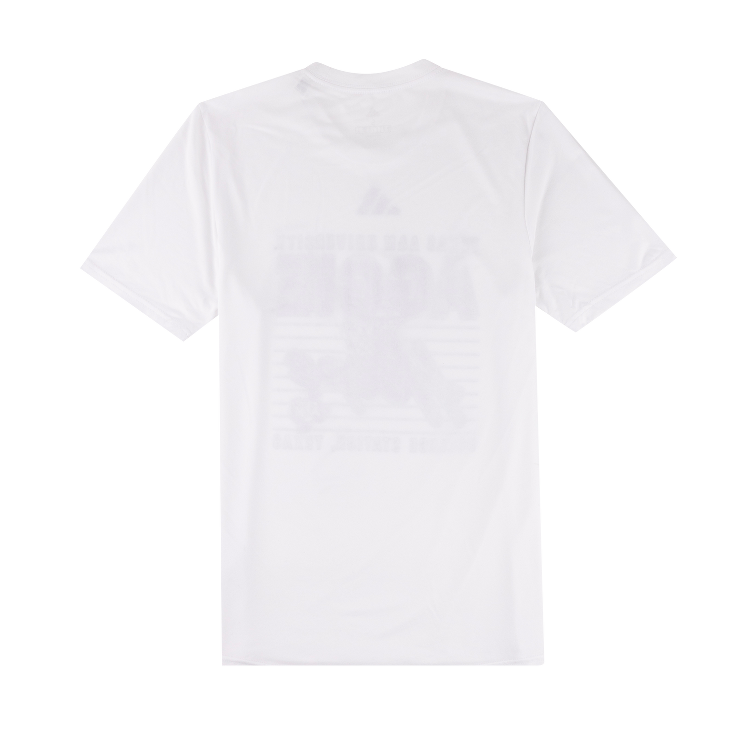 Texas A&M Aggies Adidas Pregame Hoops Tee