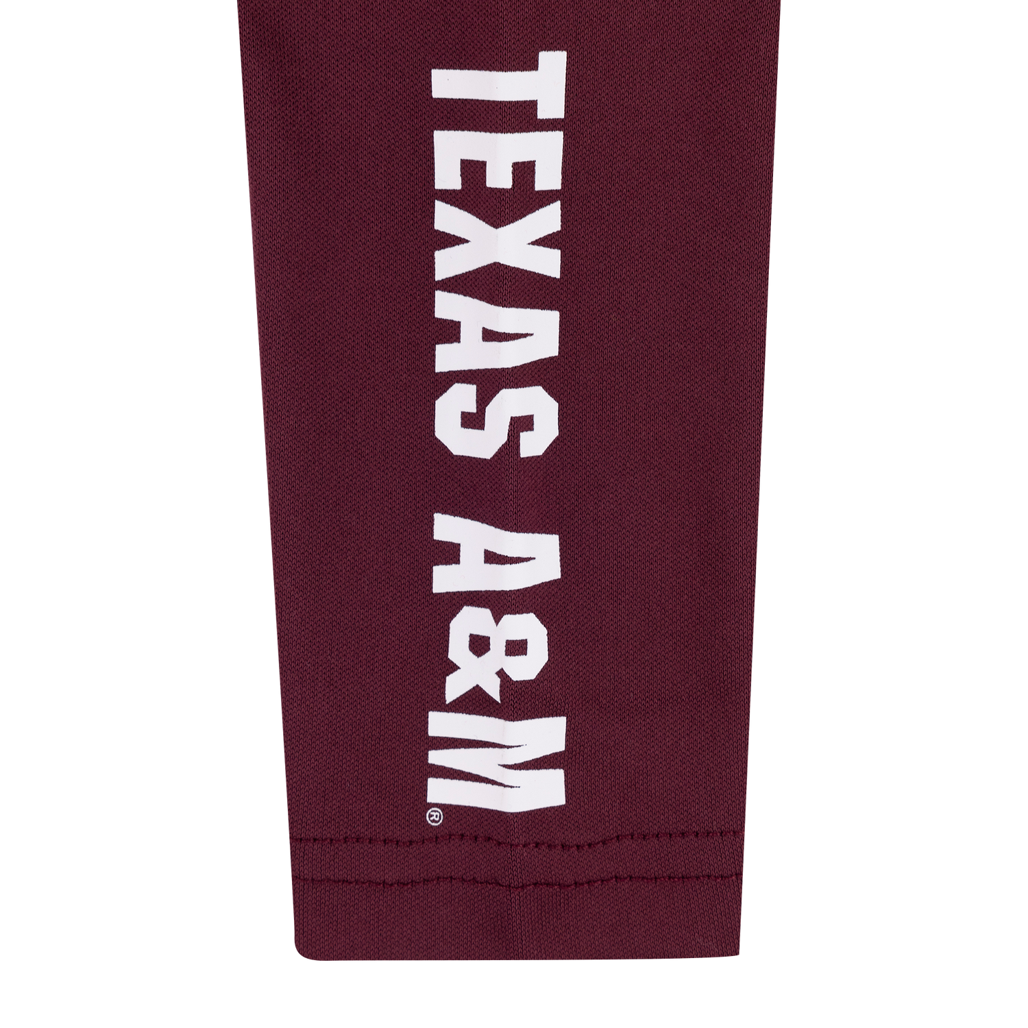 Texas A&M Toddler Hansel Quarter Zip