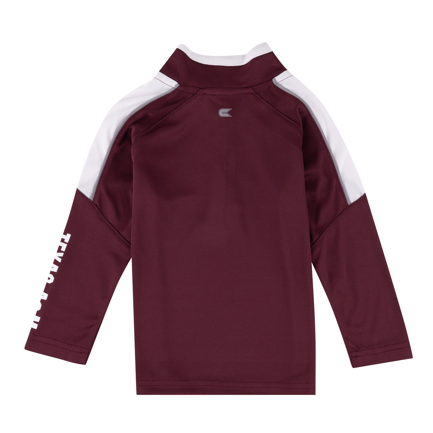 Texas A&M Toddler Hansel Quarter Zip