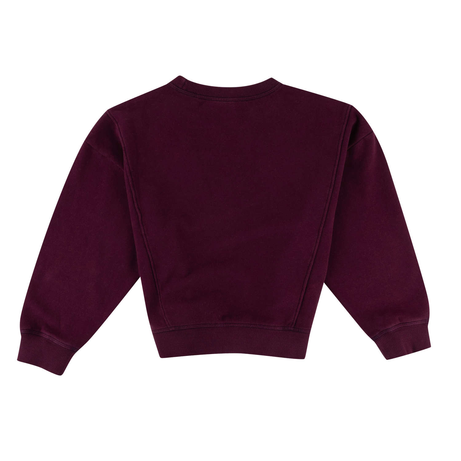 Texas A&M Girls for Serious Dolman Fleece Sweatshirt