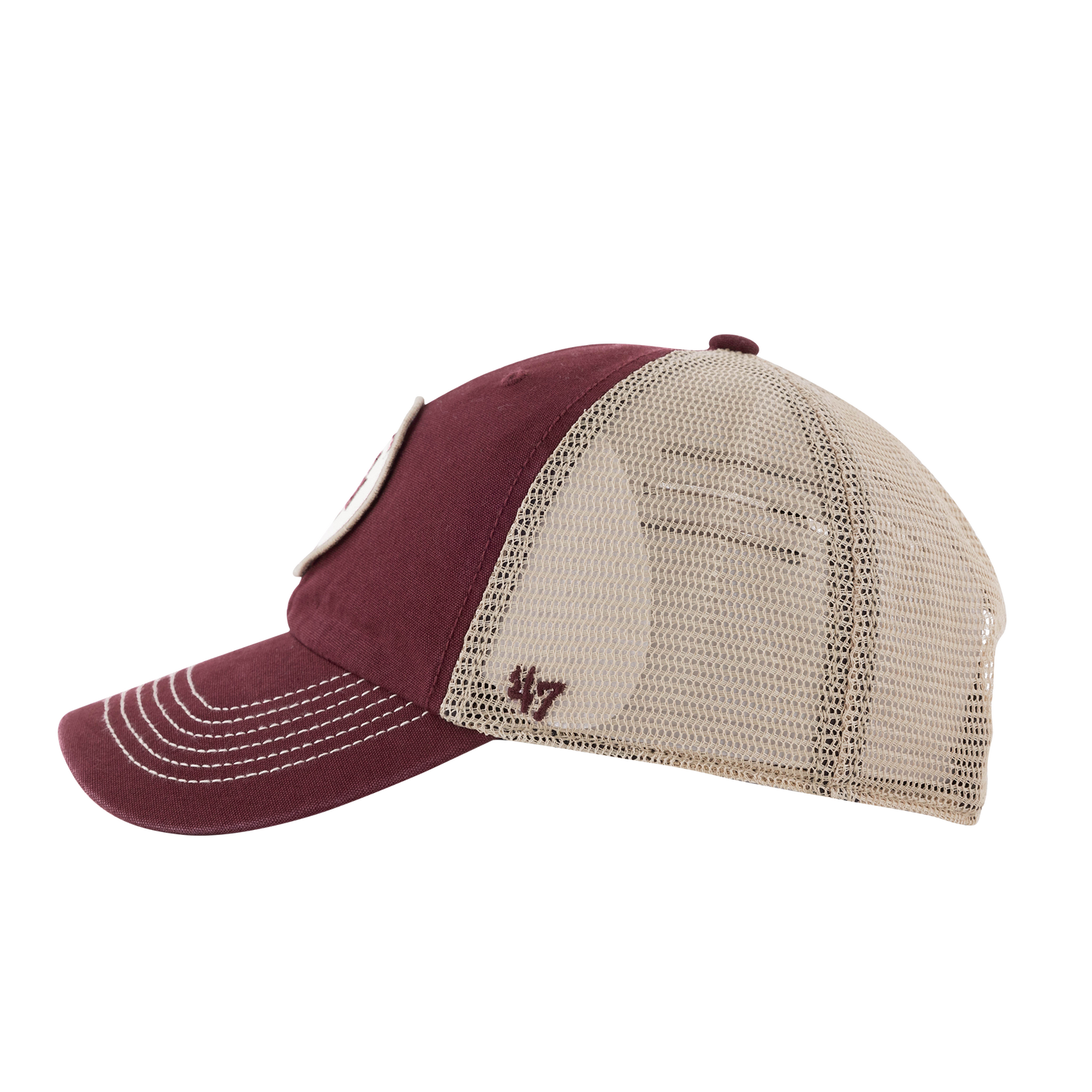 Texas A&M Aggies Pitstop Clean Up Hat