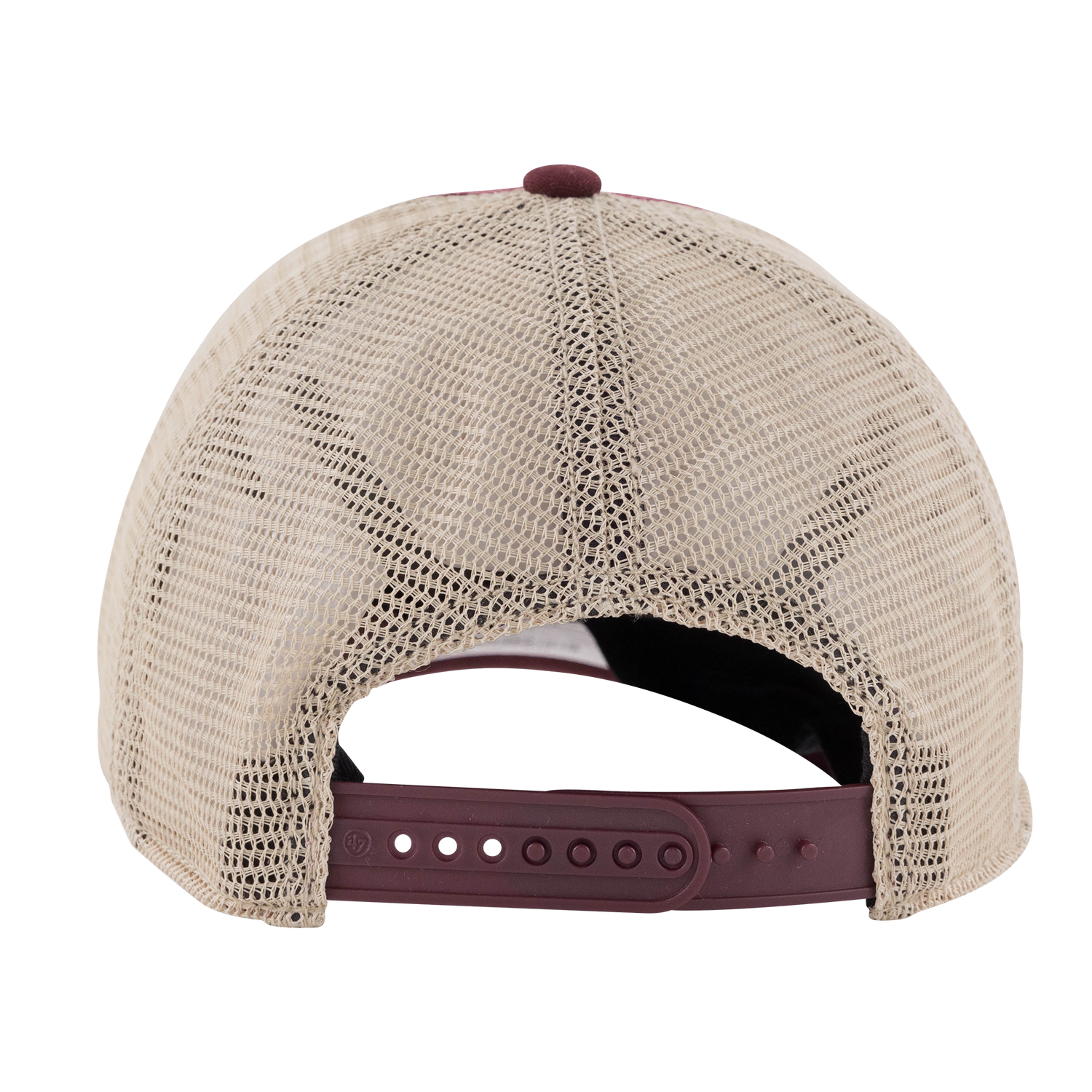 Texas A&M Aggies Pitstop Clean Up Hat