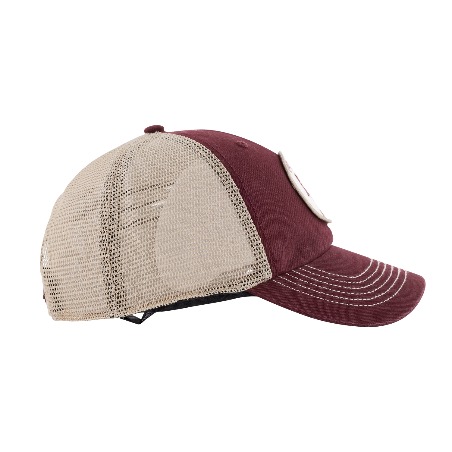 Texas A&M Aggies Pitstop Clean Up Hat