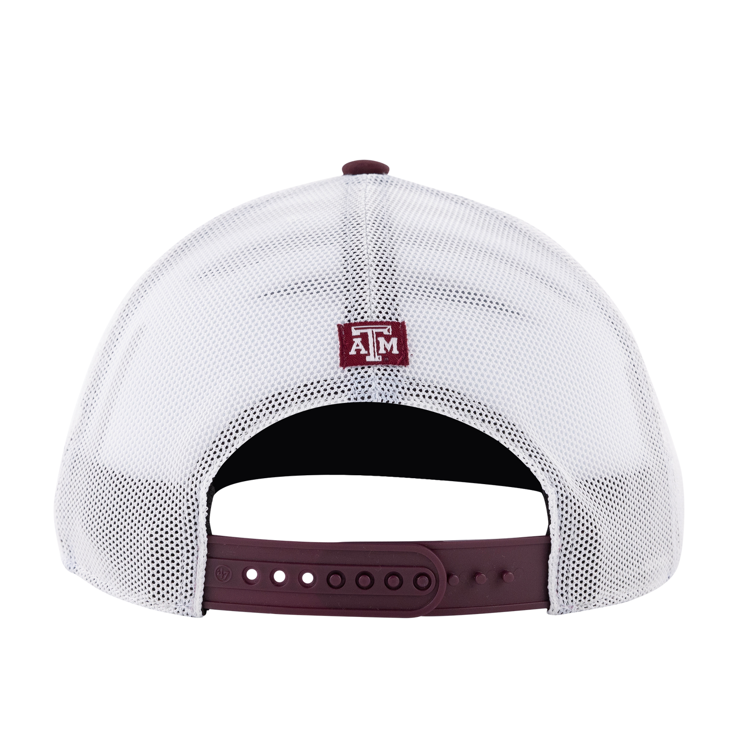 Texas A&M Aggies Downburst Trucker Hat