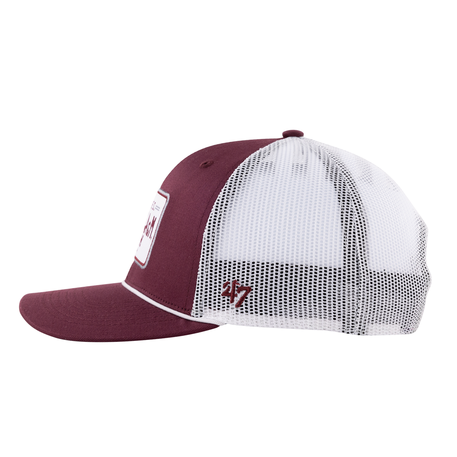 Texas A&M Aggies Youth Rhett Trucker Hat