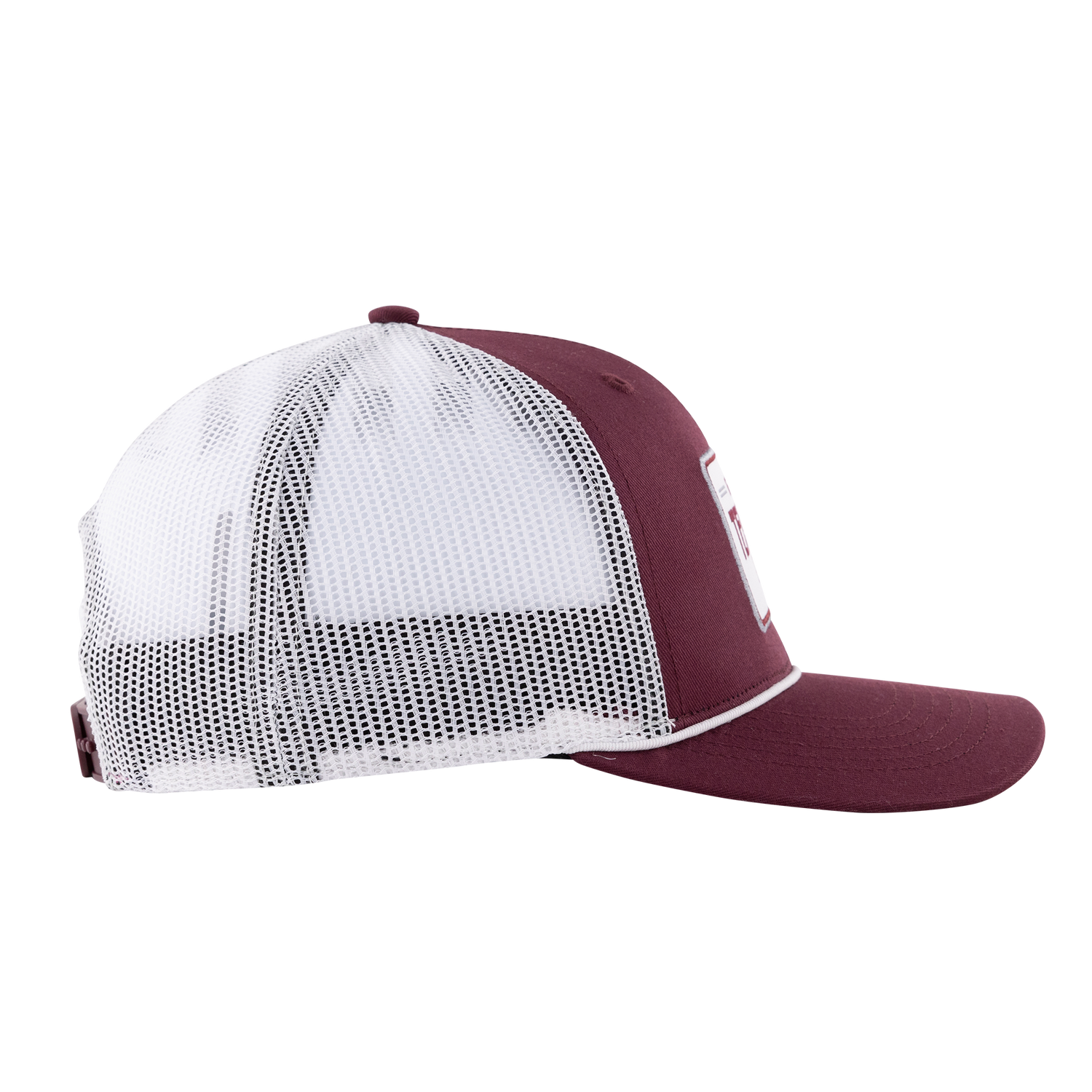 Texas A&M Aggies Youth Rhett Trucker Hat