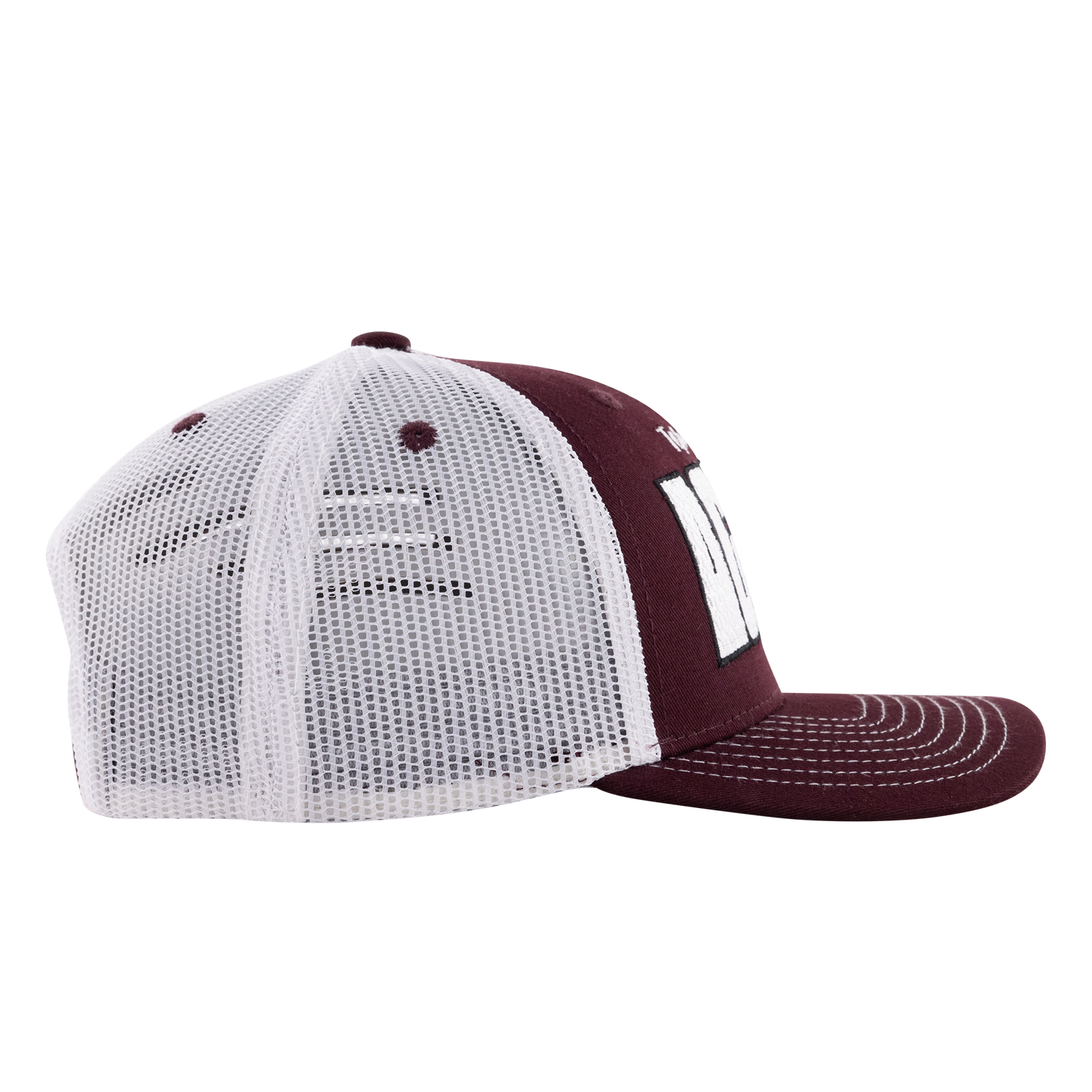 Texas A&M Aggies Youth Dakota Hat