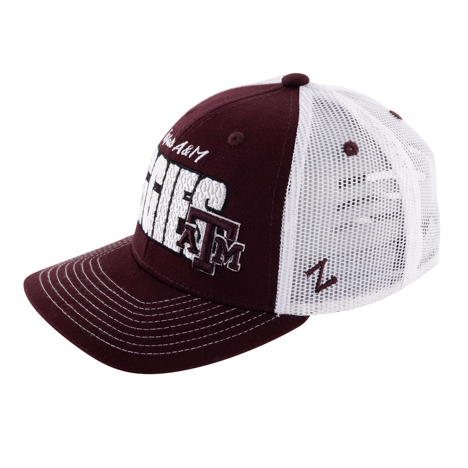 Texas A&M Aggies Youth Dakota Hat