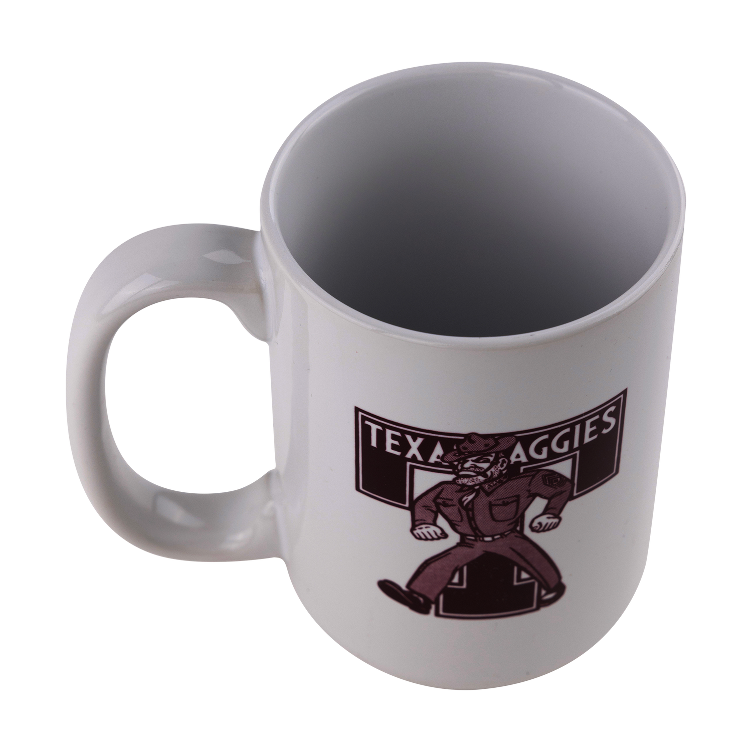 Texas Aggie Impact Mug Sarge 14oz