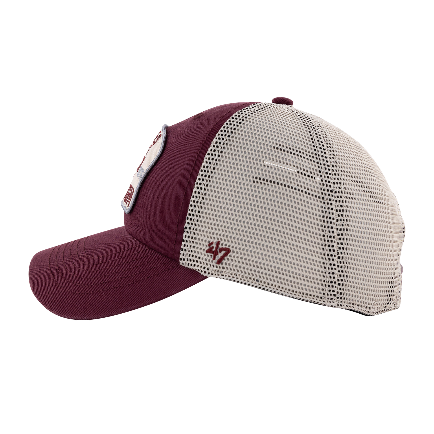 Texas A&M Aggies Youth Mccall Clean Up Hat