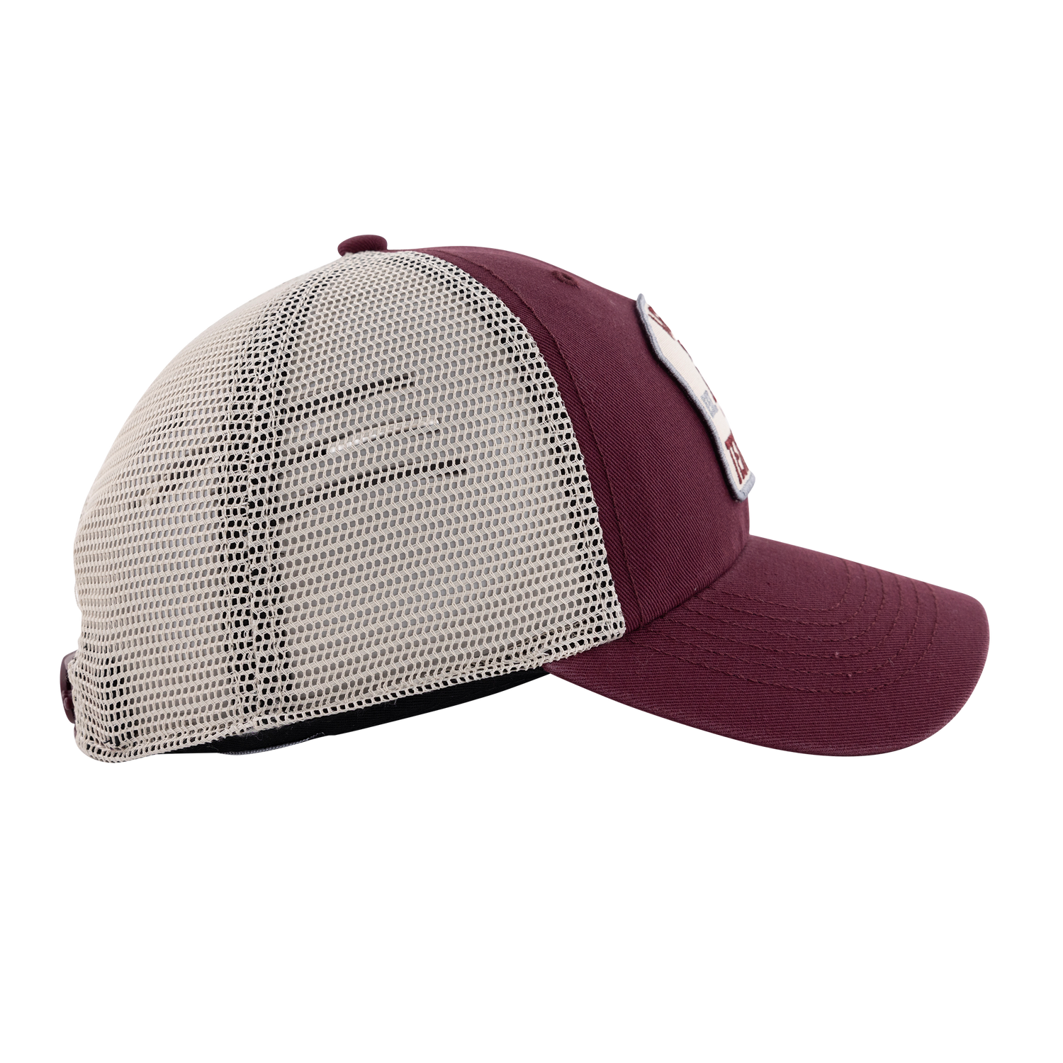 Texas A&M Aggies Youth Mccall Clean Up Hat