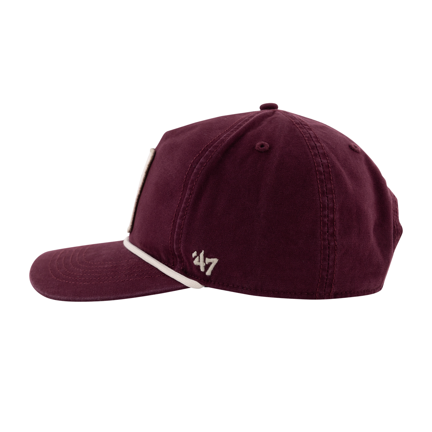 Texas A&M Aggies Pitstop Patch Hitch Hat