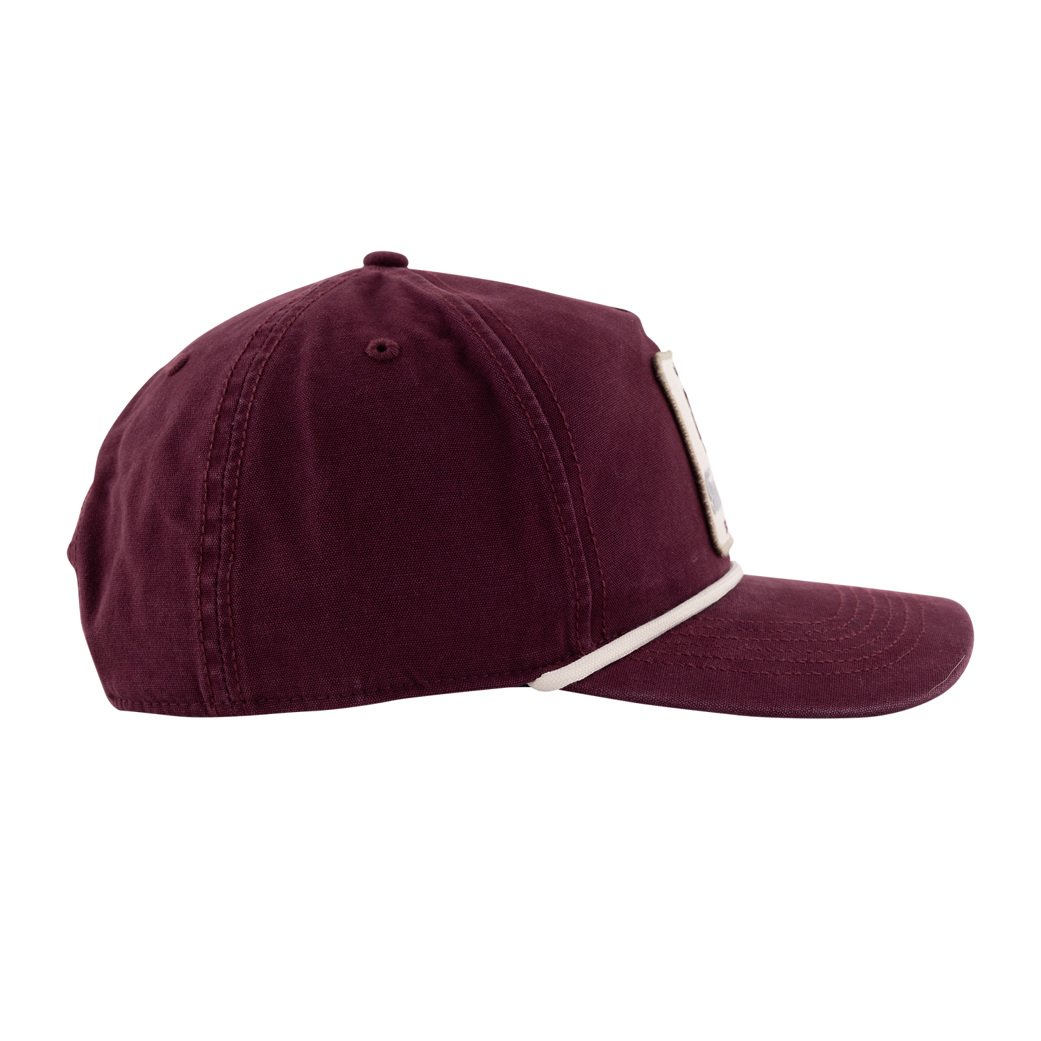 Texas A&M Aggies Pitstop Patch Hitch Hat