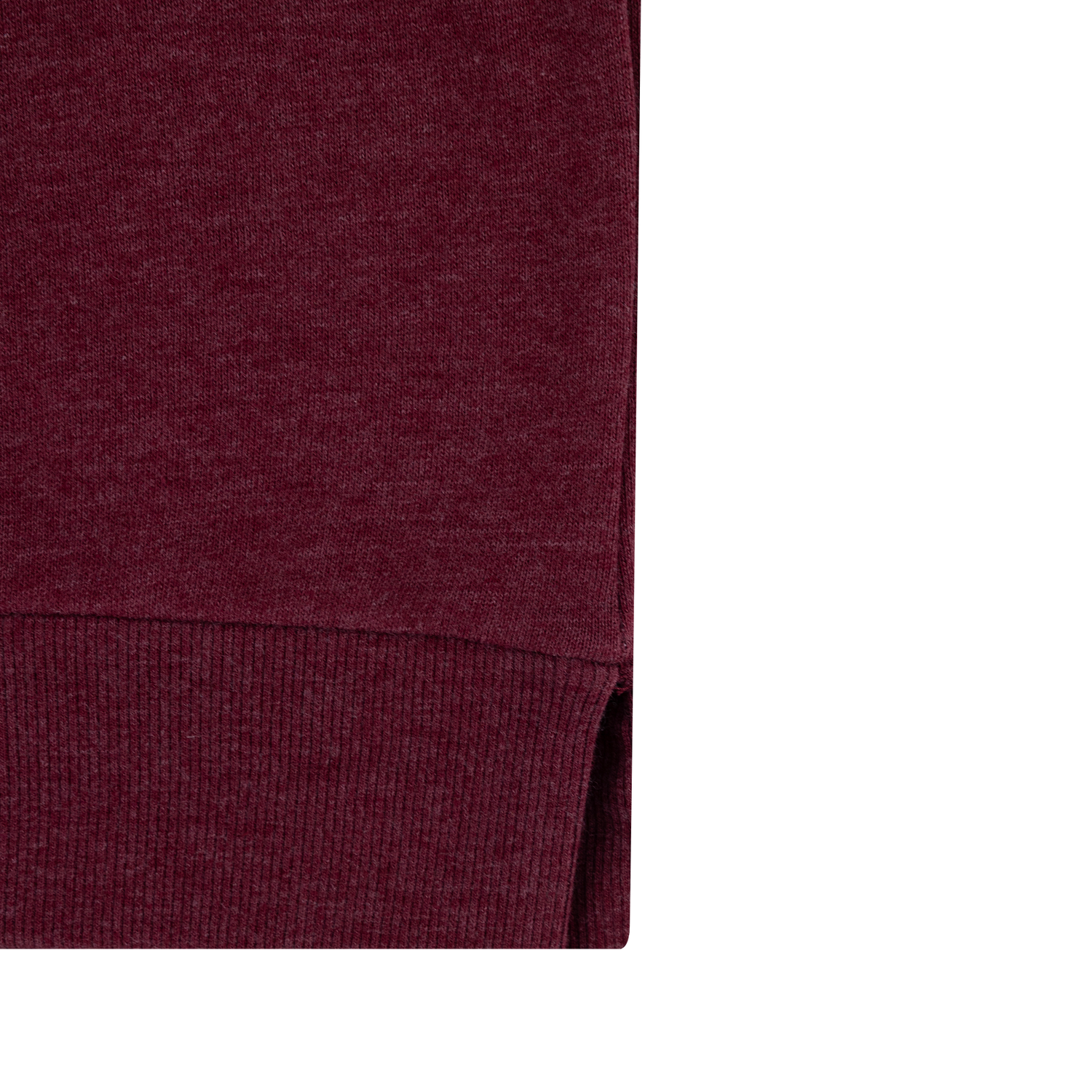 Texas A&M Rope Boxy Raglan Pullover