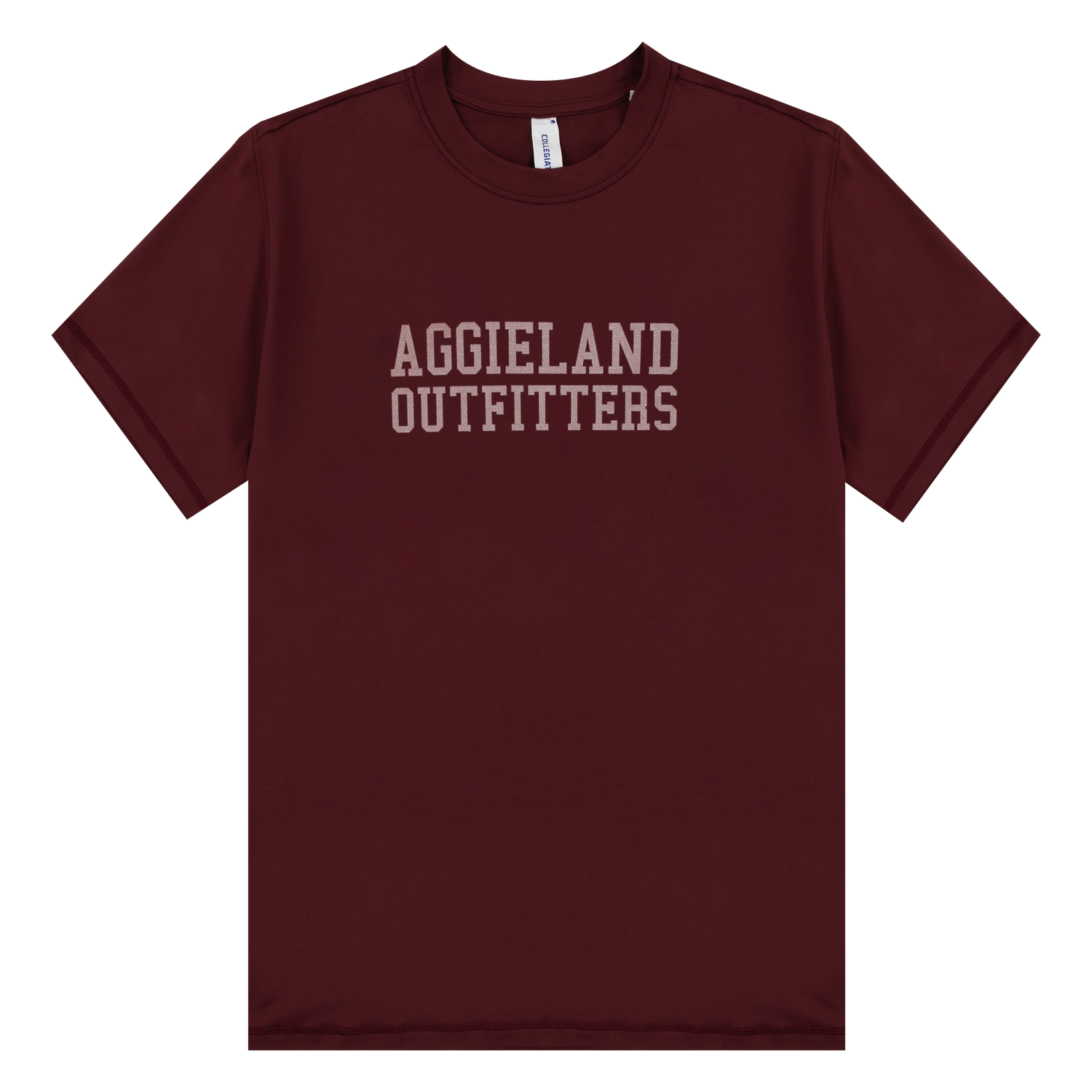 Aggieland Outfitters Maroon Outfitters Tech T-Shirt