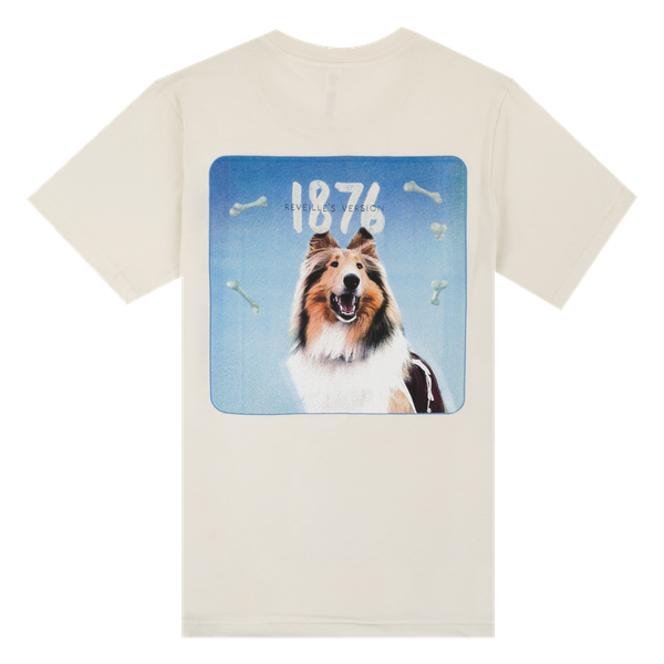 Reveille's Version 1876 T-Shirt