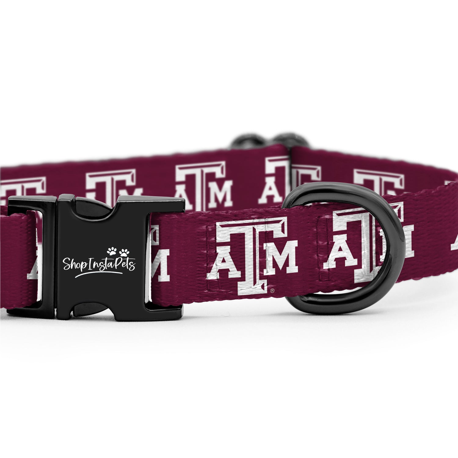 Aggie dog collar best sale