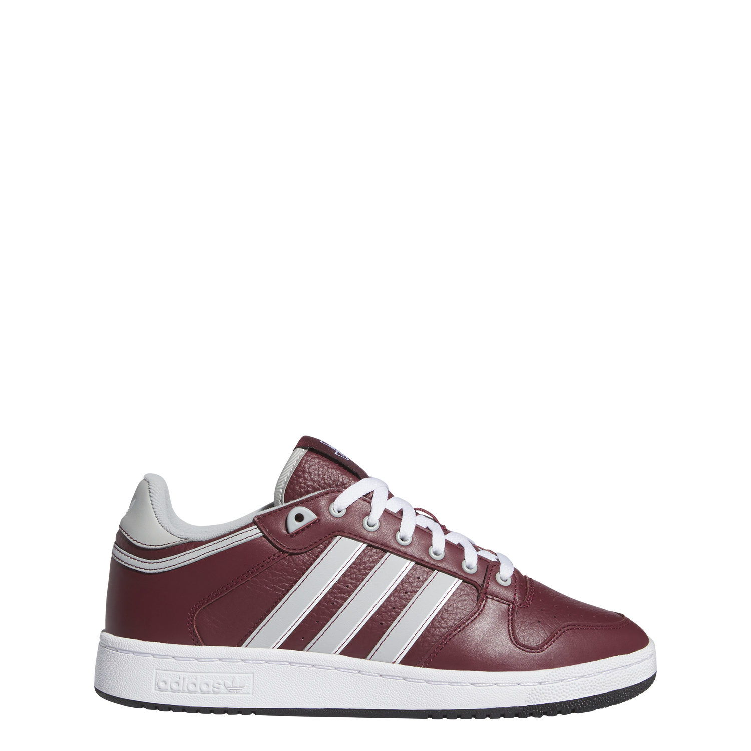 Texas A&M Adidas Maroon Centennial Remixed Shoe