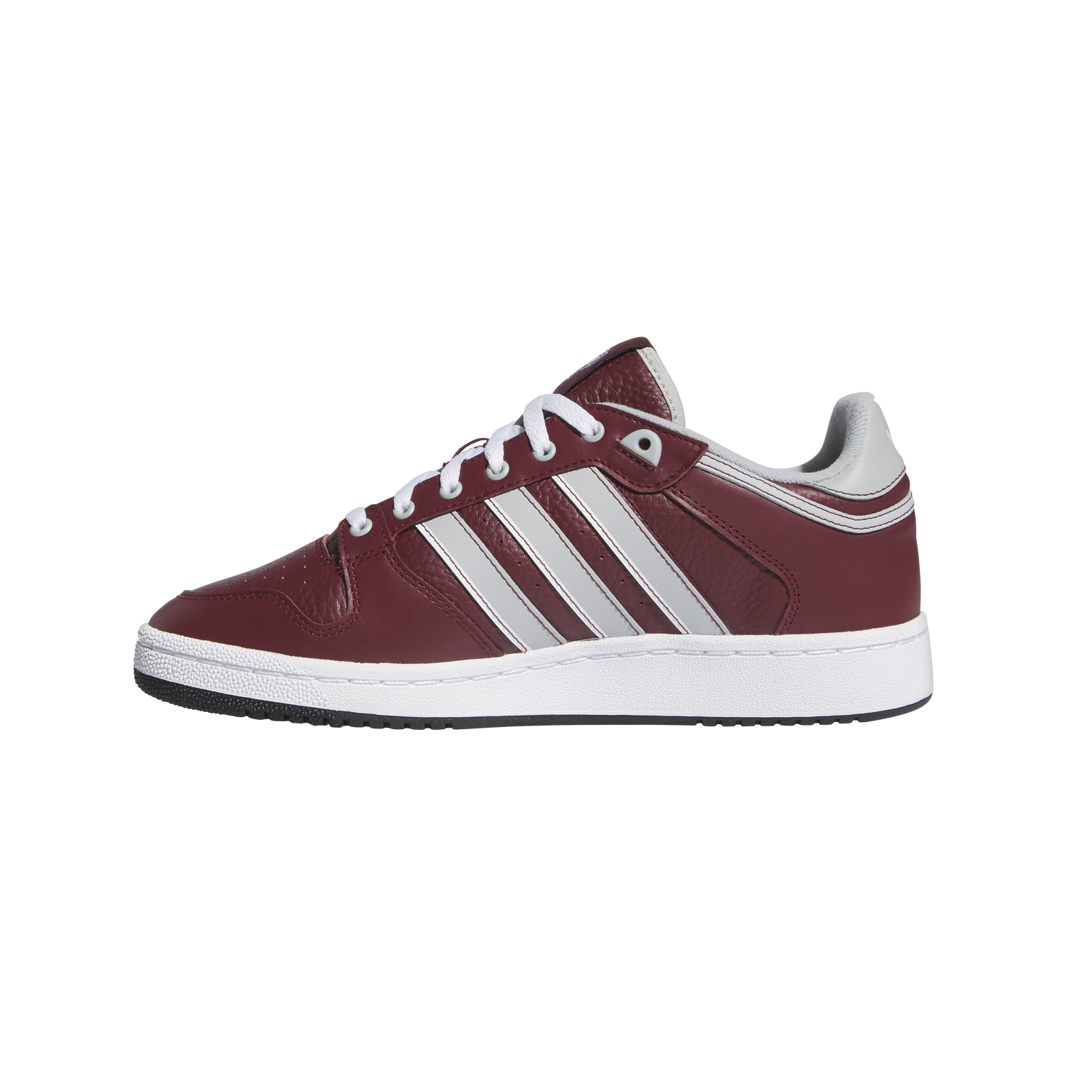 Texas A&M Adidas Maroon Centennial Remixed Shoe