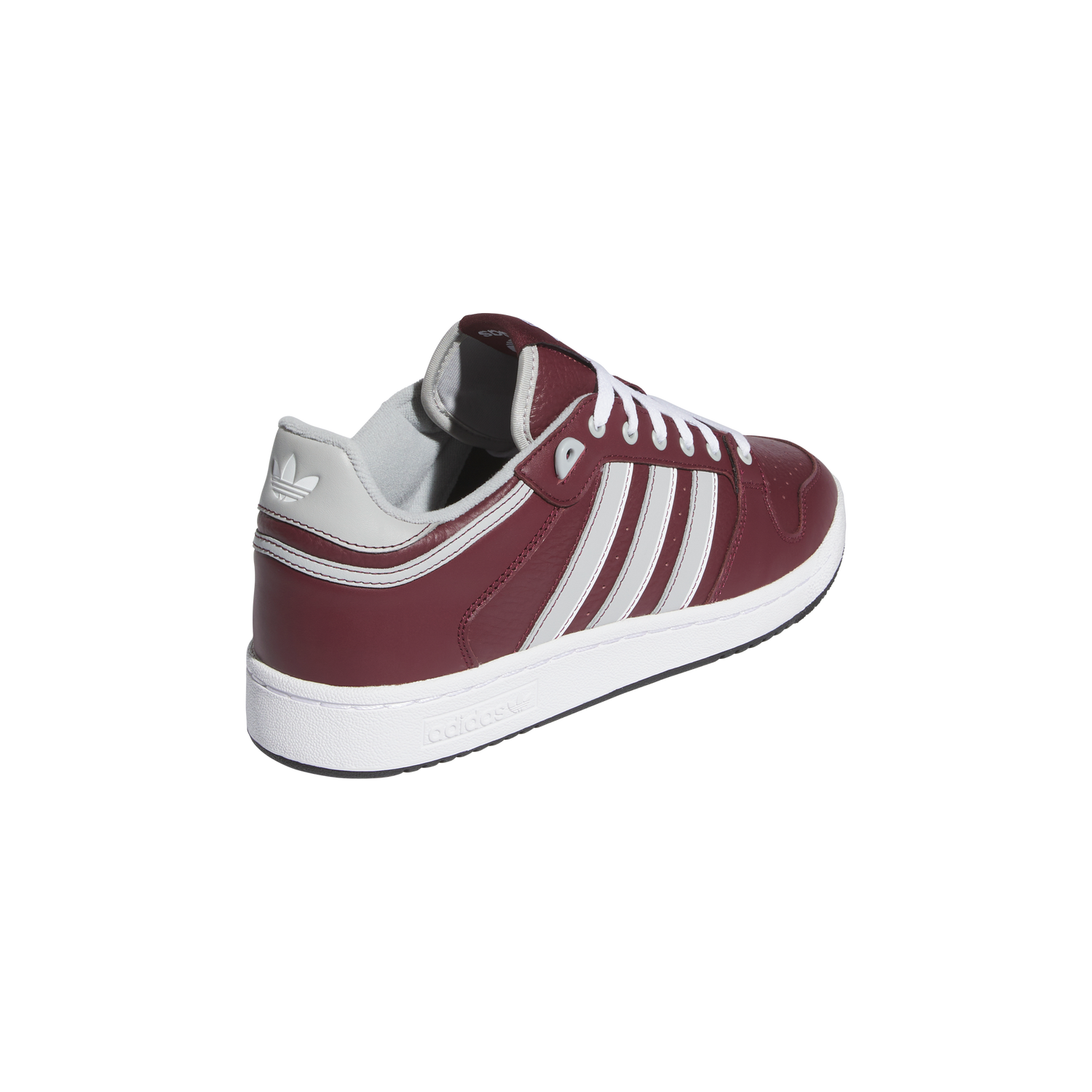 Texas A&M Adidas Maroon Centennial Remixed Shoe