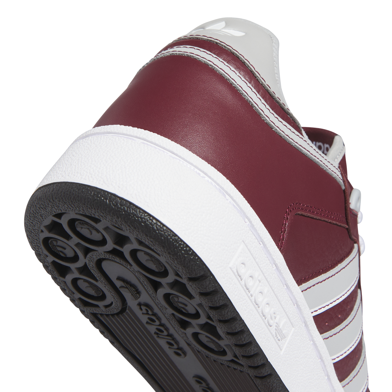 Texas A&M Adidas Maroon Centennial Remixed Shoe