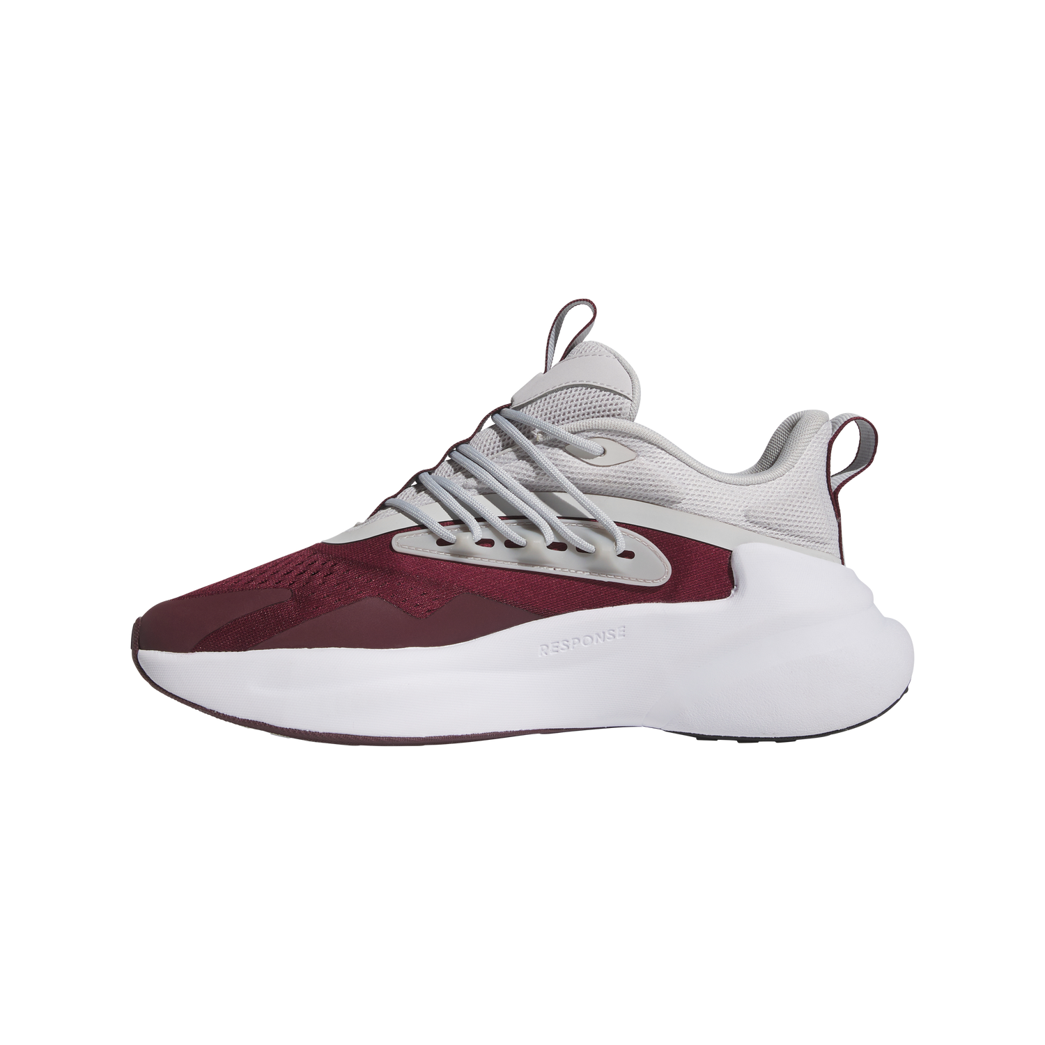 Texas A&M Adidas AlphaBoost V2 Shoes