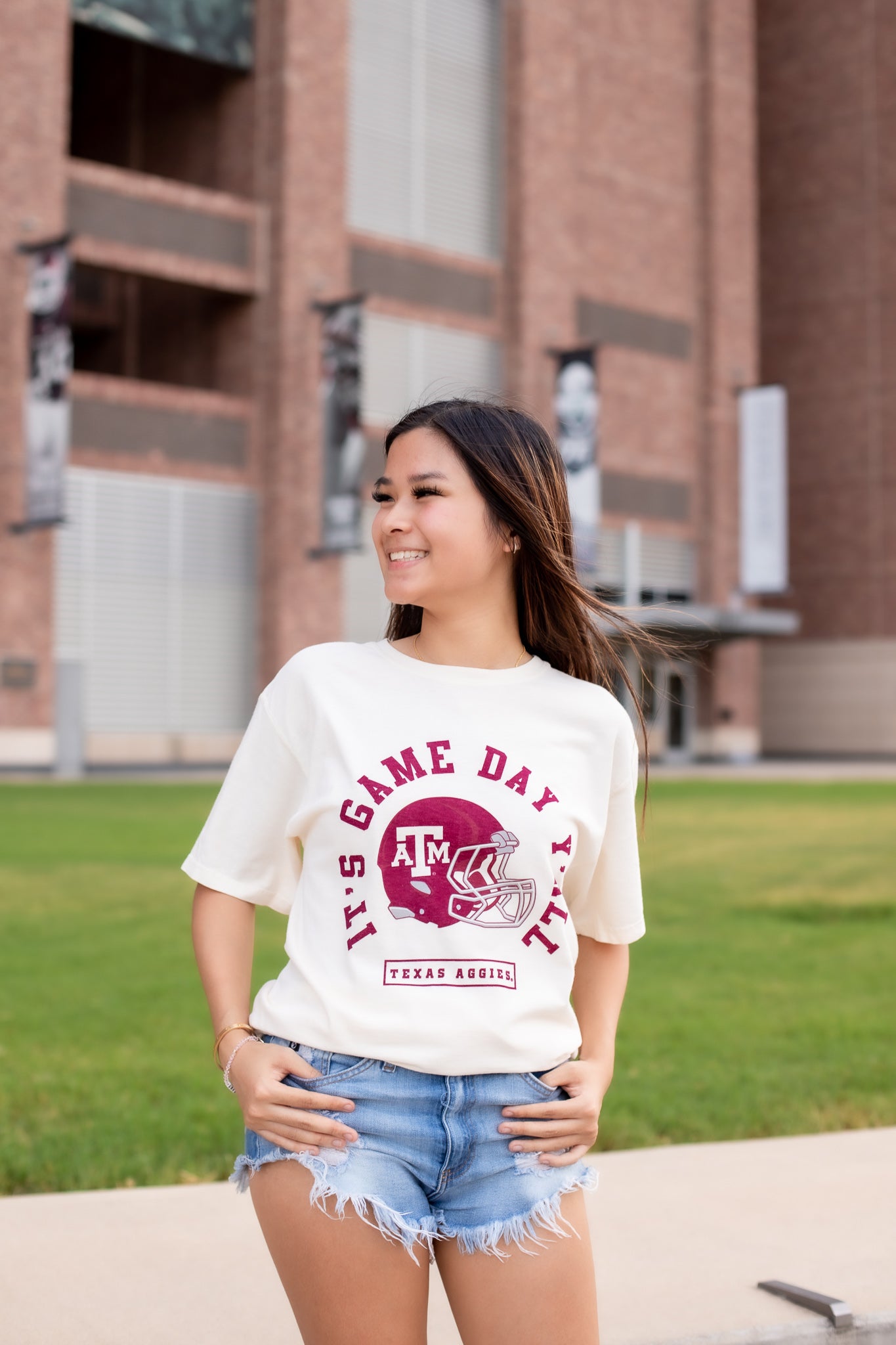 Show Your Aggie Pride with Handcrafted Texas A&M Spirit Gear