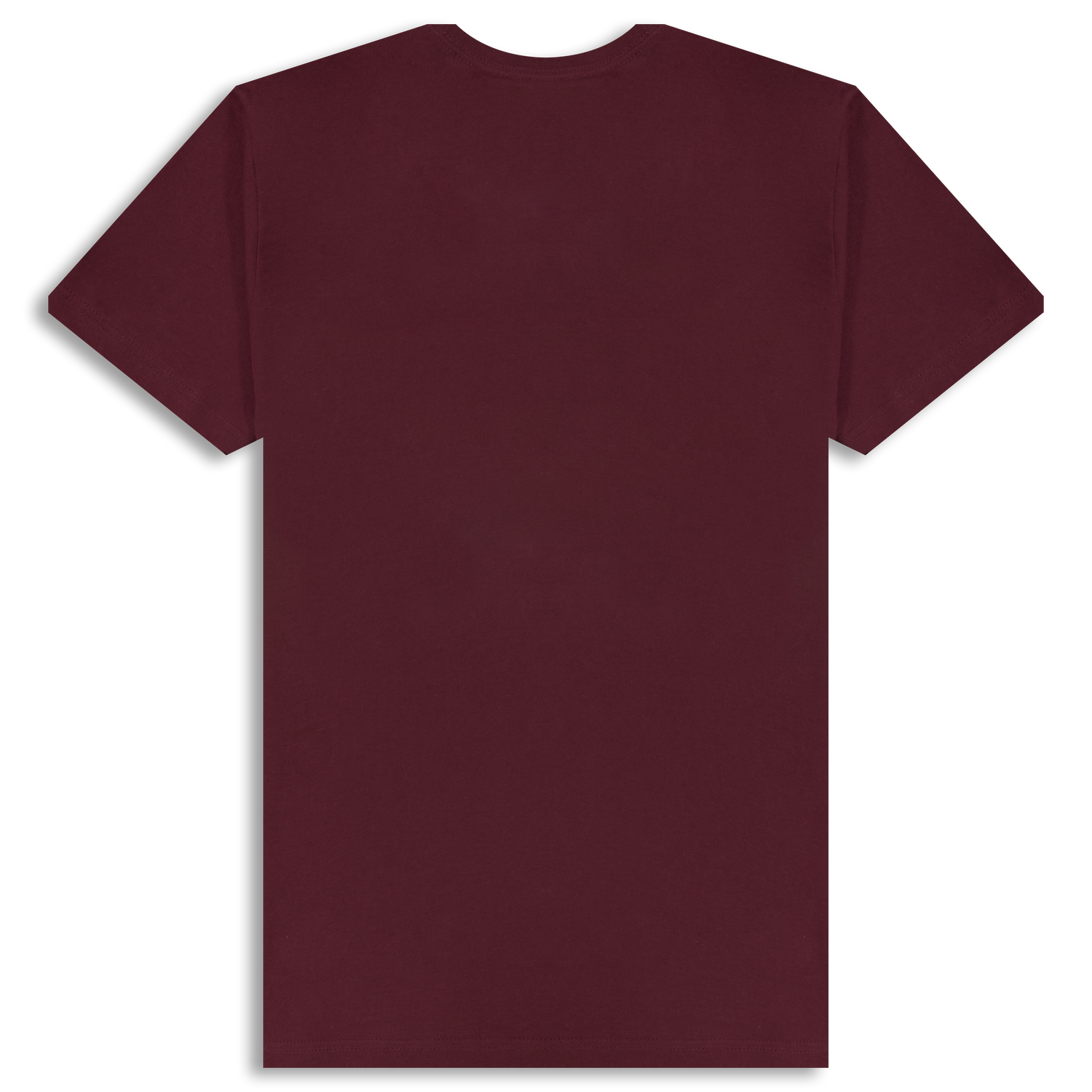 Texas A&M We Ain't Done Yet Maroon T-Shirt