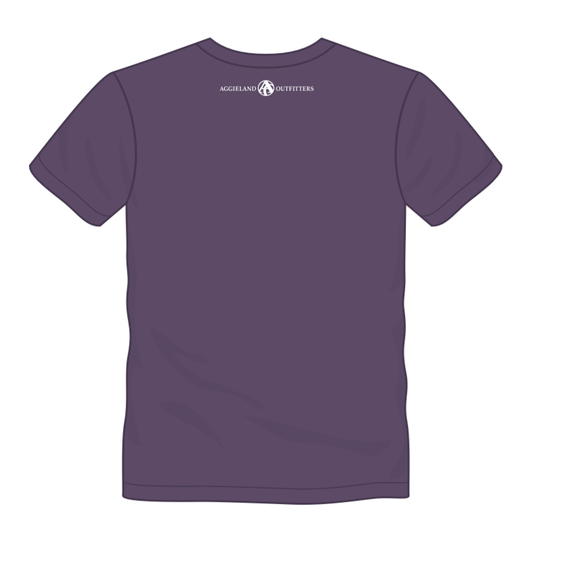 2024 Walk to End Alzheimer's Commemorative T-Shirt