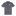 Gray polo with black basketball symbols and white ATM logo on left side of the chest.