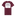 Maroon t-shirt with "Brewed with t-sip tears"