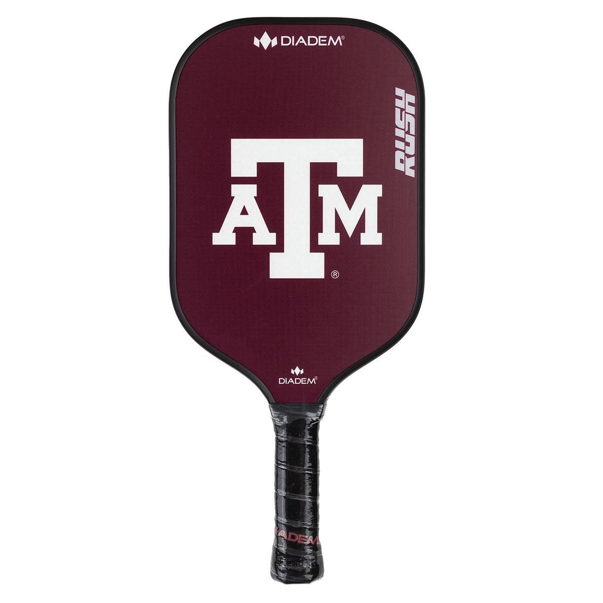 Pickleball Paddle with ATM decal