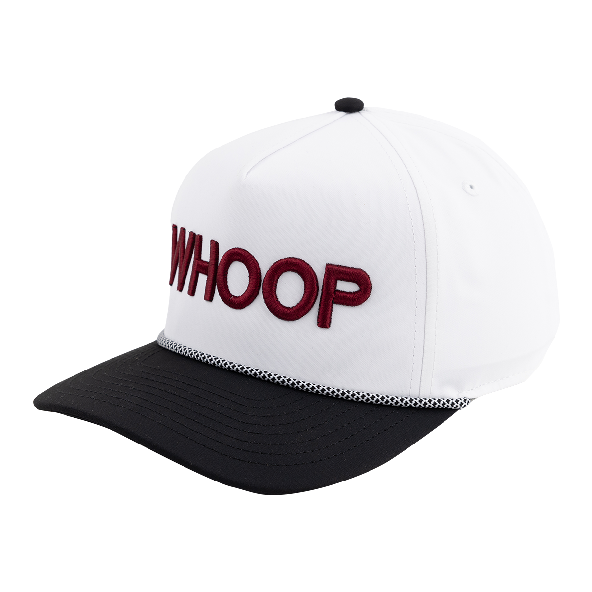 The Whoop Wrightson Two Tone Hat