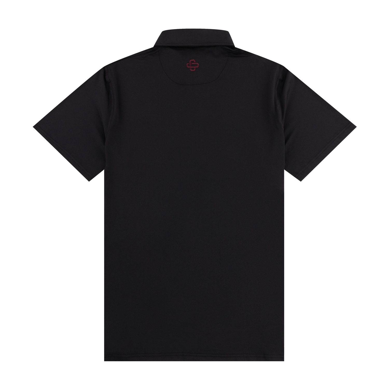 Texas A&M Collegiate Outfitters Black Polo