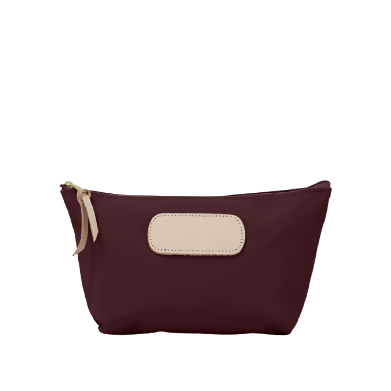 Burgundy Jon Hart Grande Bag