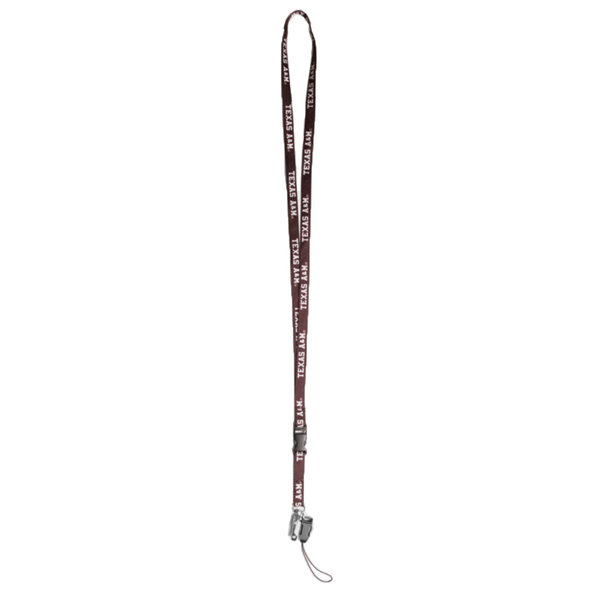 Texas A&M Aggie Lanyard