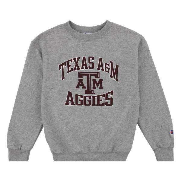 Texas A&M Aggies Powerblend Sweatshirt