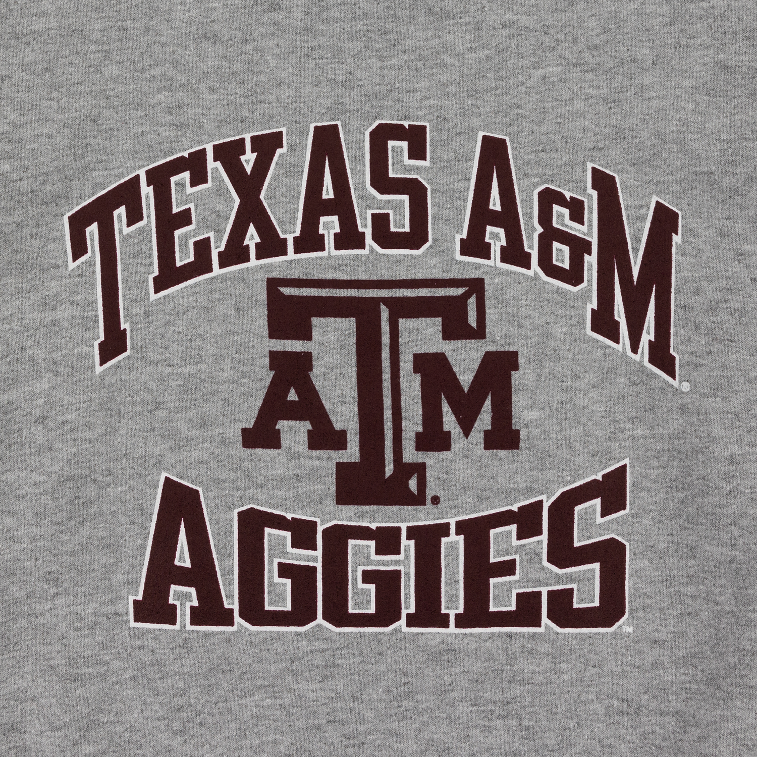 Texas A&M Aggies Powerblend Sweatshirt