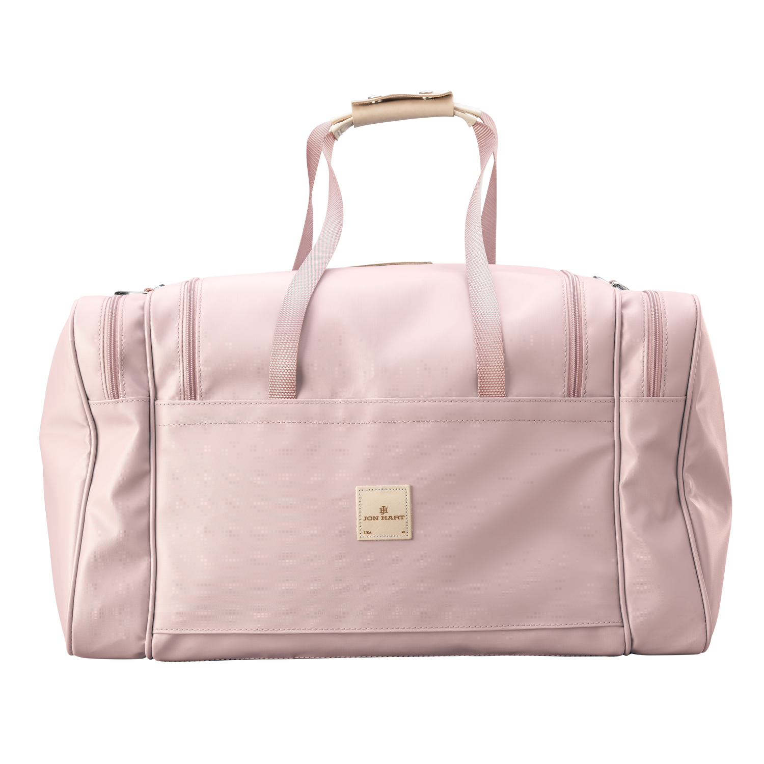 Jon Hart Large Square Duffel