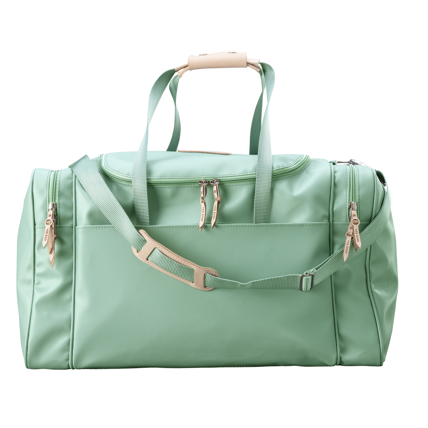 Jon Hart Large Square Duffel