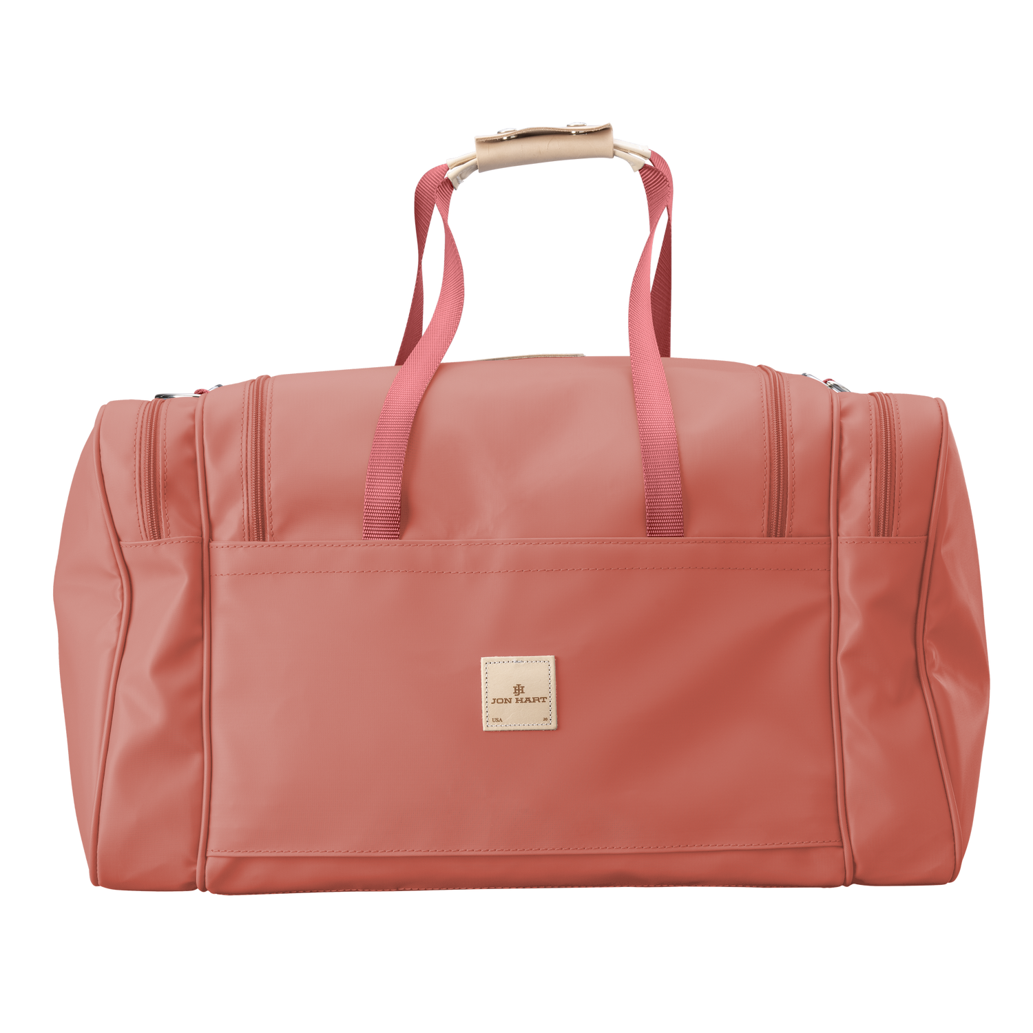 Jon Hart Large Square Duffel