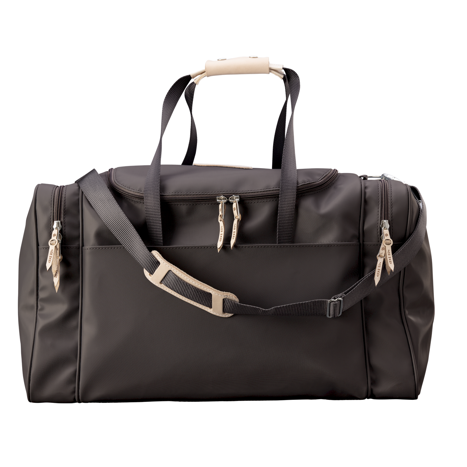 Jon Hart Large Square Duffel