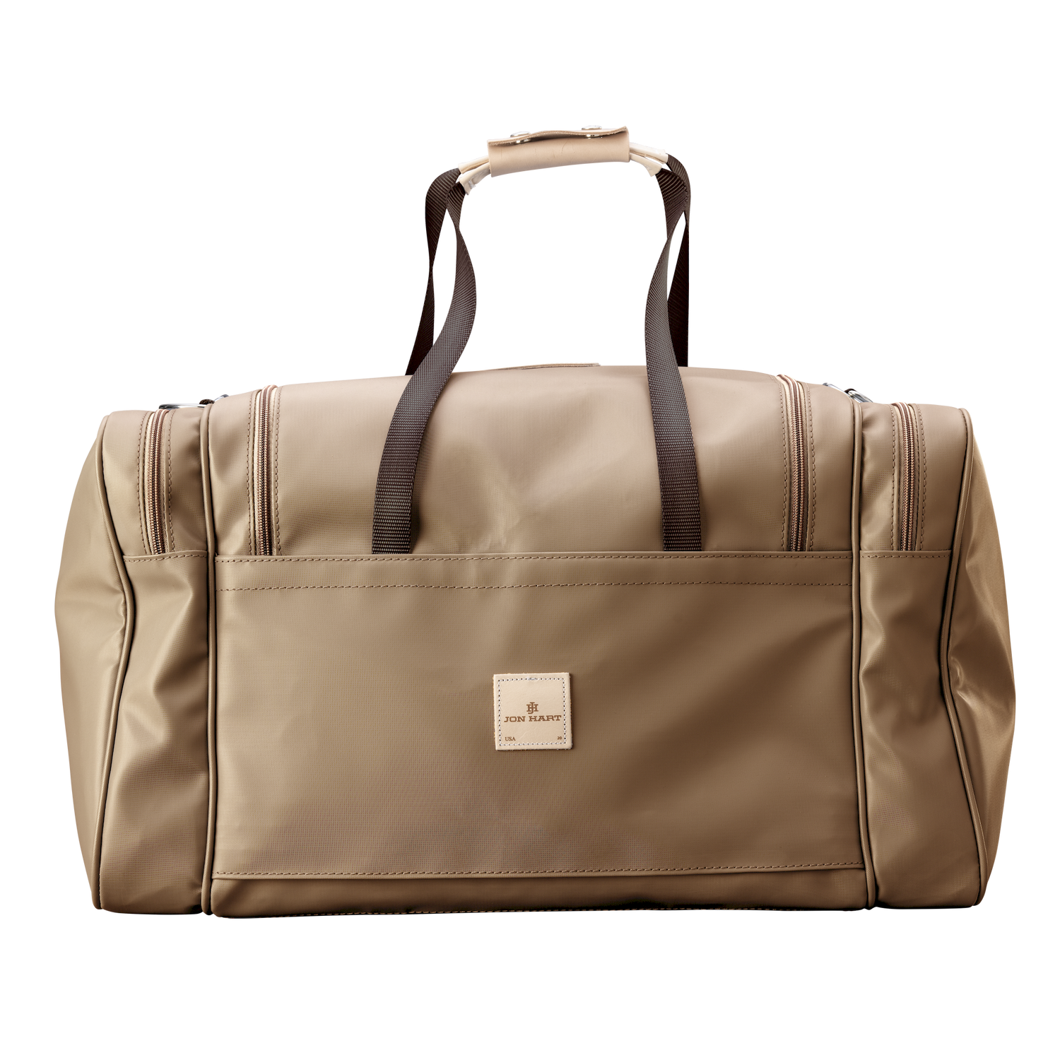 Jon Hart Large Square Duffel