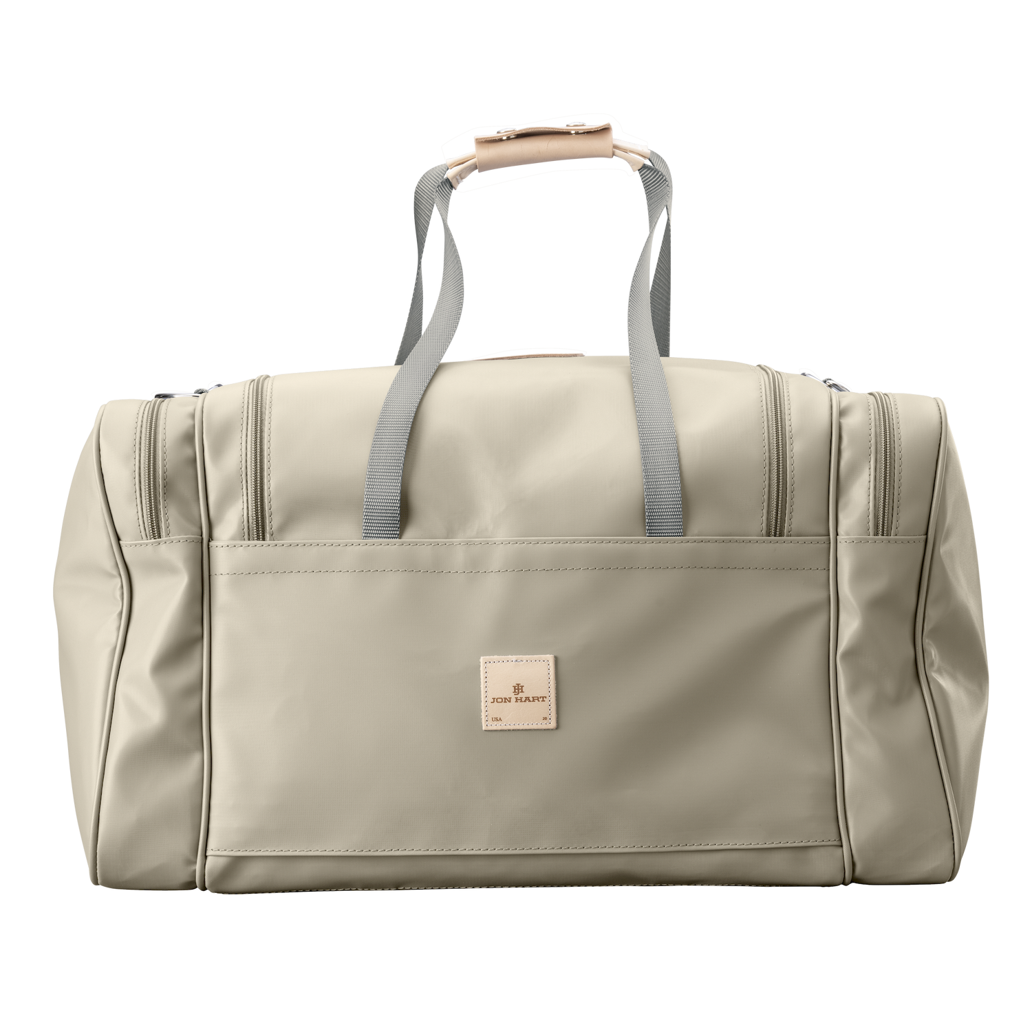 Jon Hart Large Square Duffel