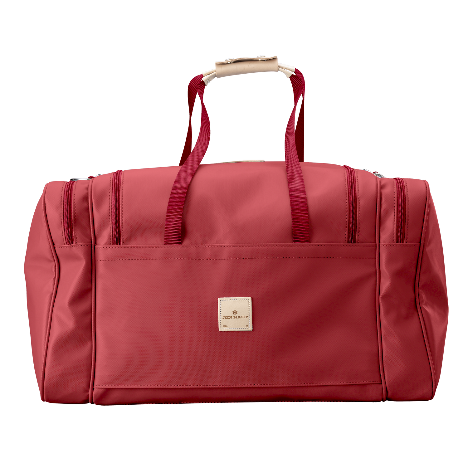 Jon Hart Large Square Duffel