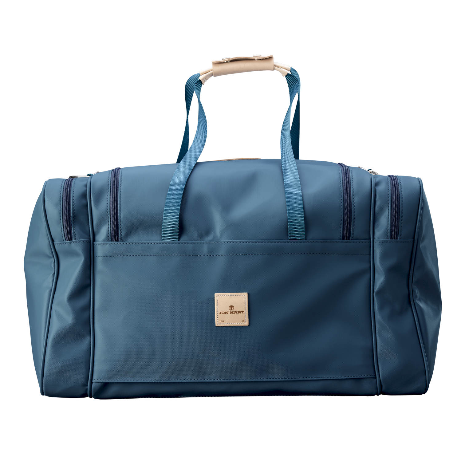 Jon Hart Large Square Duffel