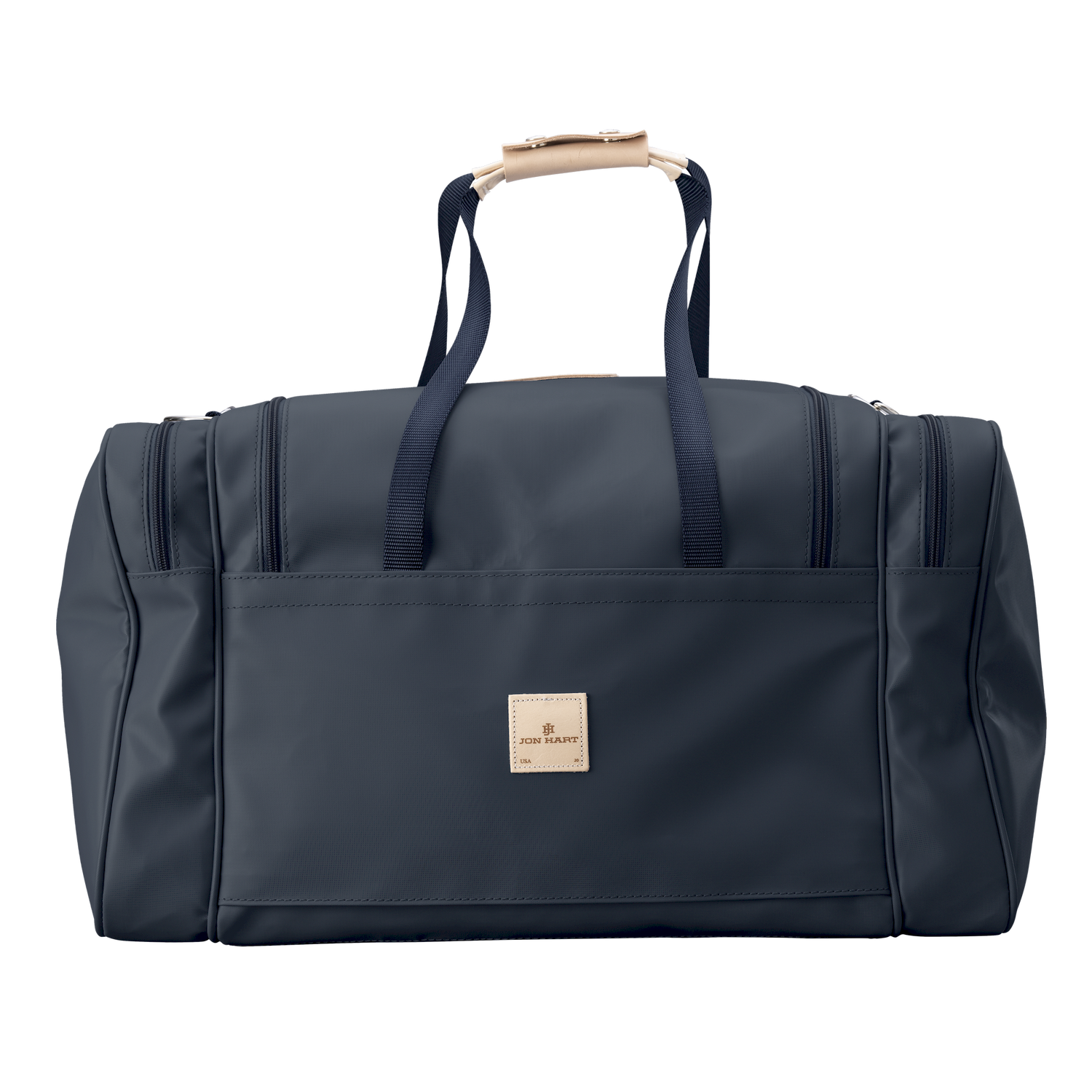 Jon Hart Large Square Duffel