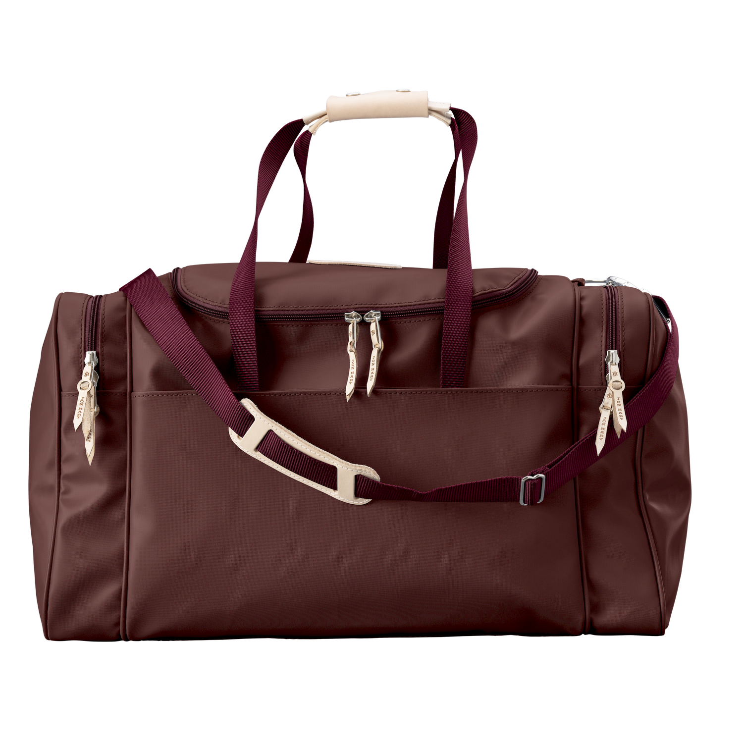 Jon Hart Large Square Duffel