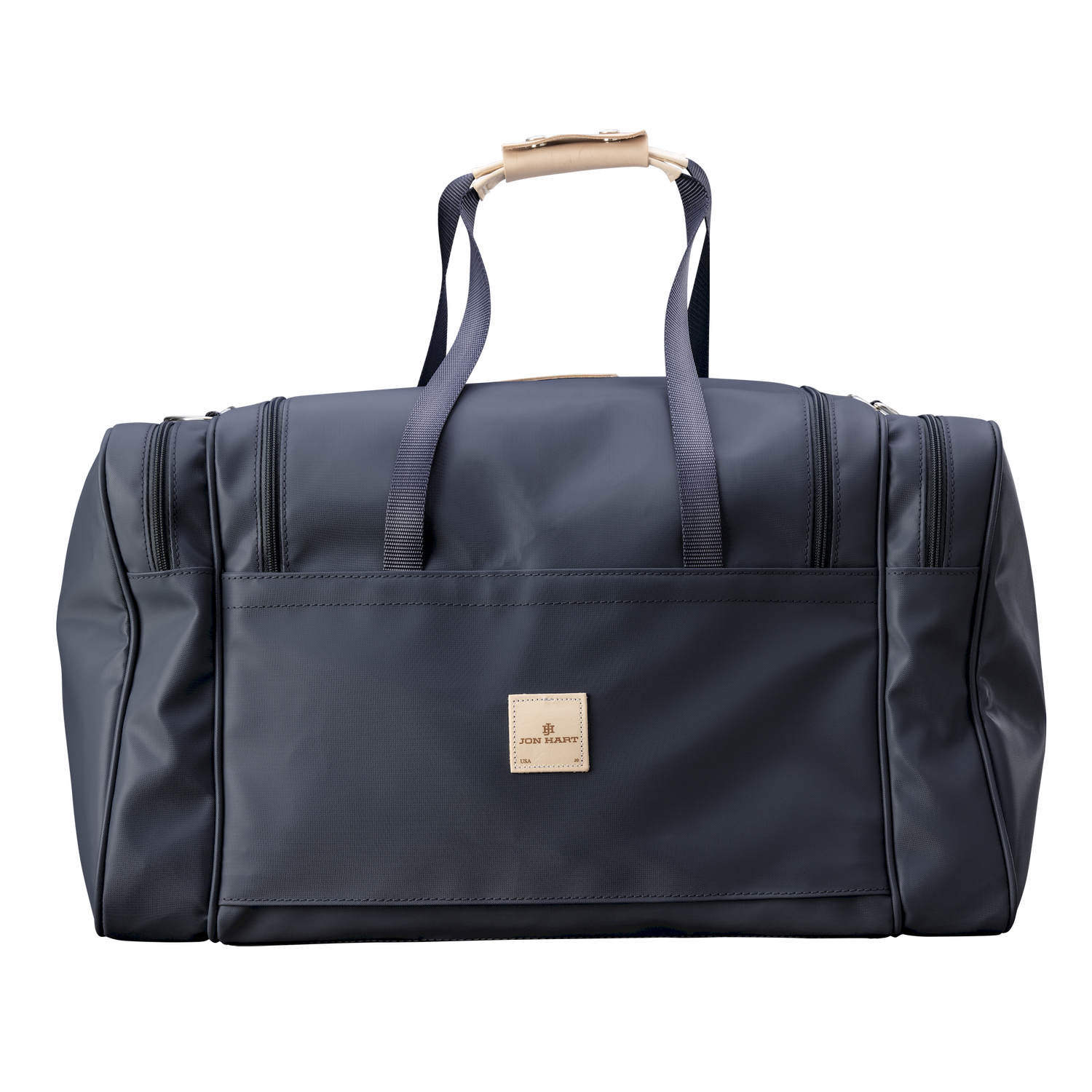 Jon Hart Large Square Duffel