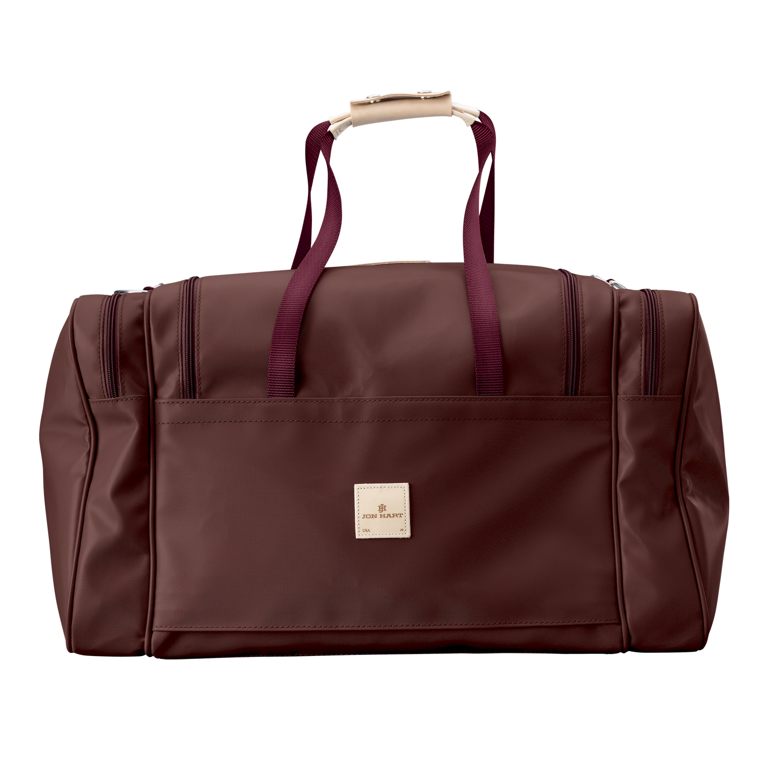 Jon Hart Large Square Duffel